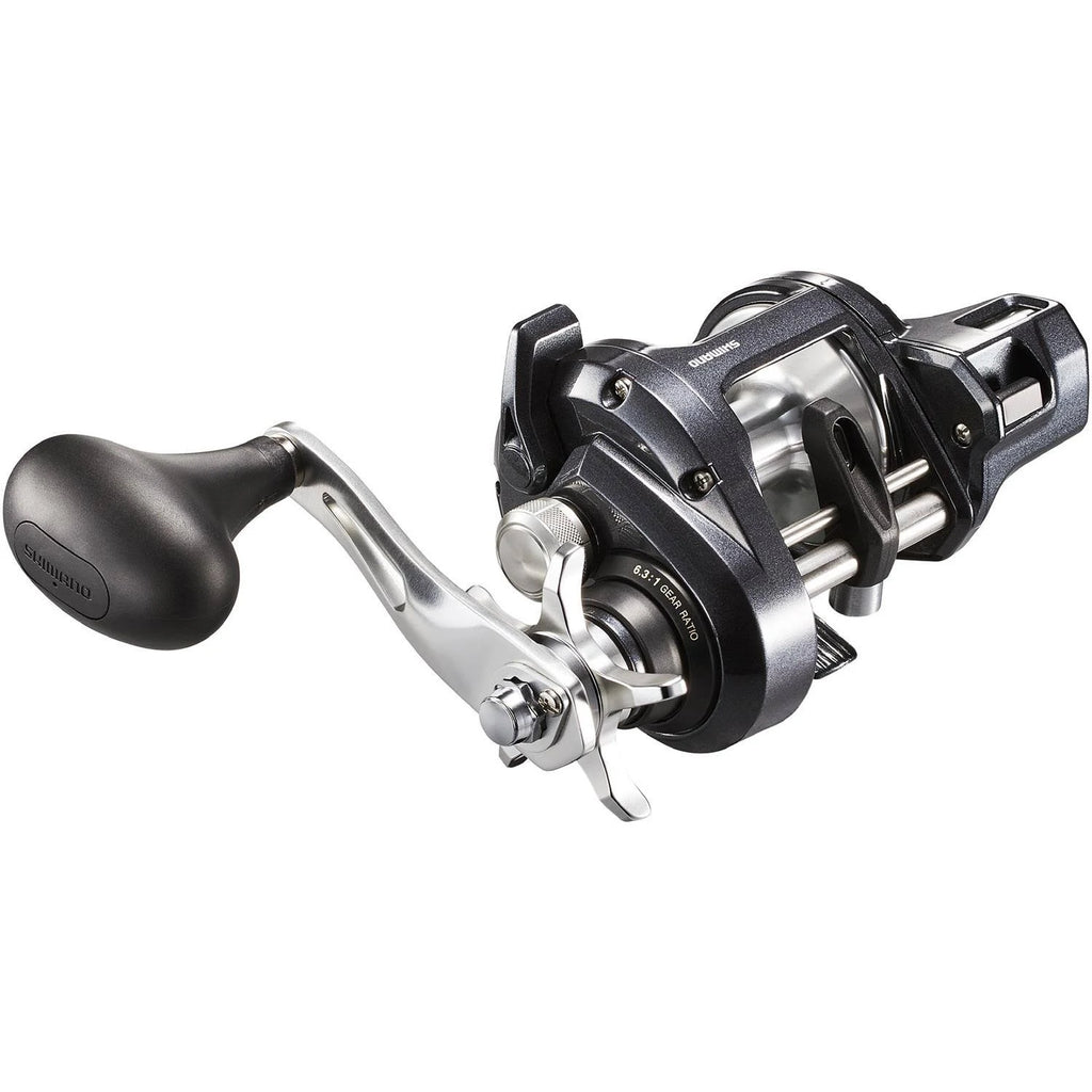 Tekota 600 Levelwind Reel M565