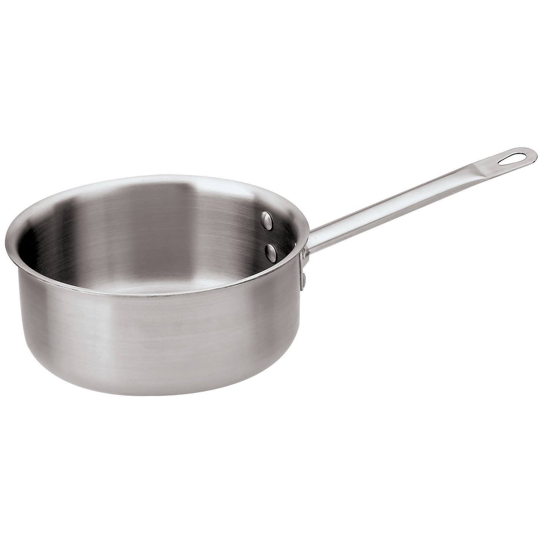 Triple Ply Sauce Pan M35998