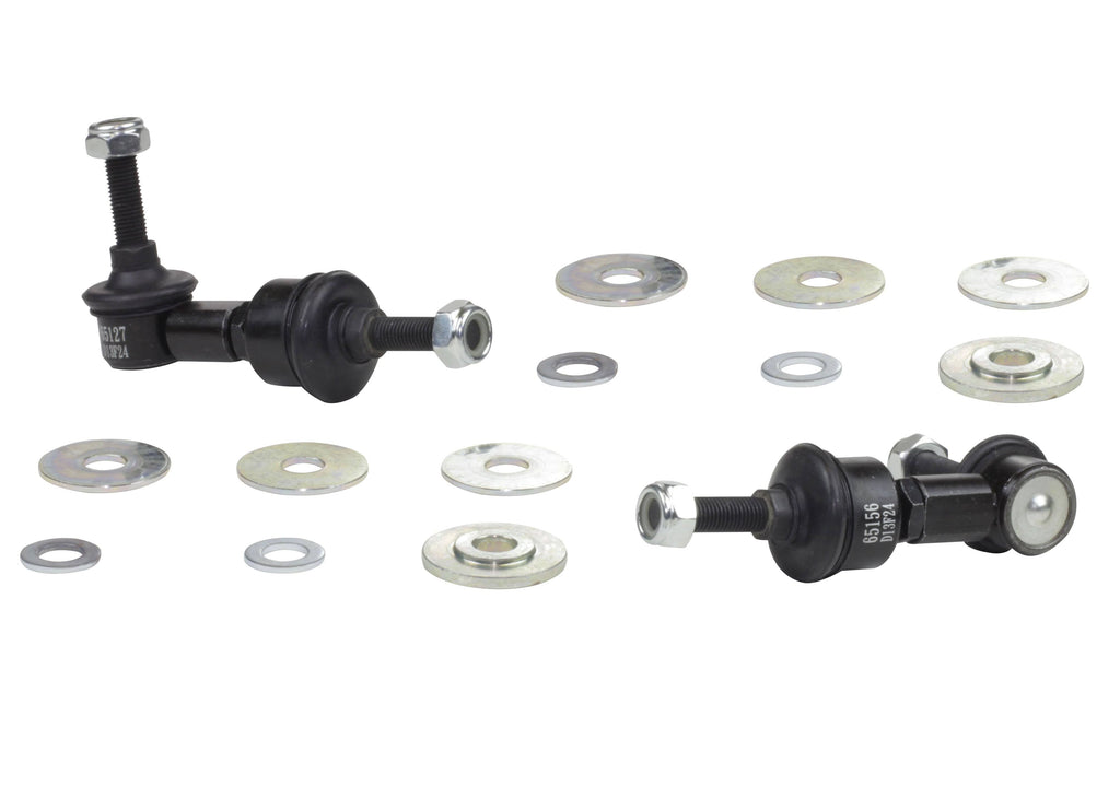 Sway Bar Link Kit L54127