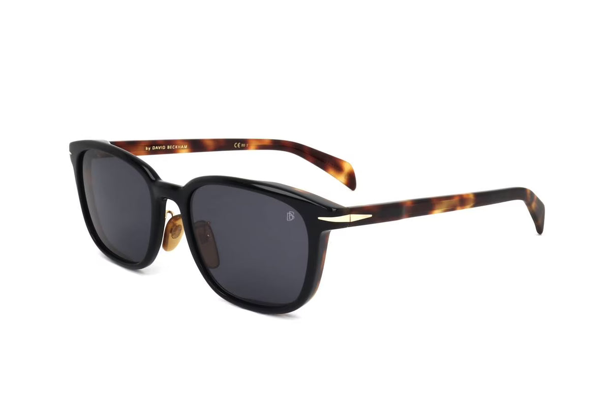 Black Havana Sunglasses B64419
