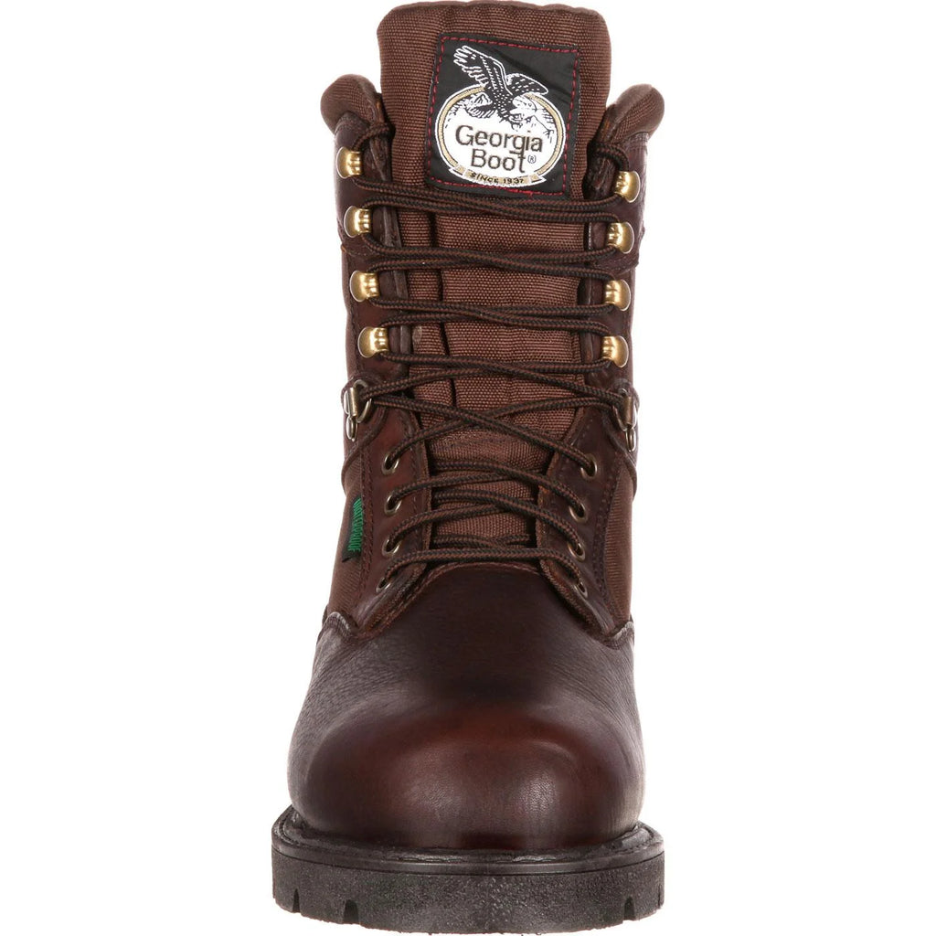 Waterproof 600G Insulated Work Boot Size 12(W) M996586