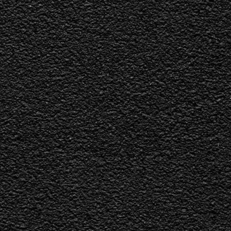 Black Anti-Slip Motorcycle Seat Y16172