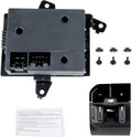 Integrated Electronic Trailer Brake Controller for Ram 1500 N89788
