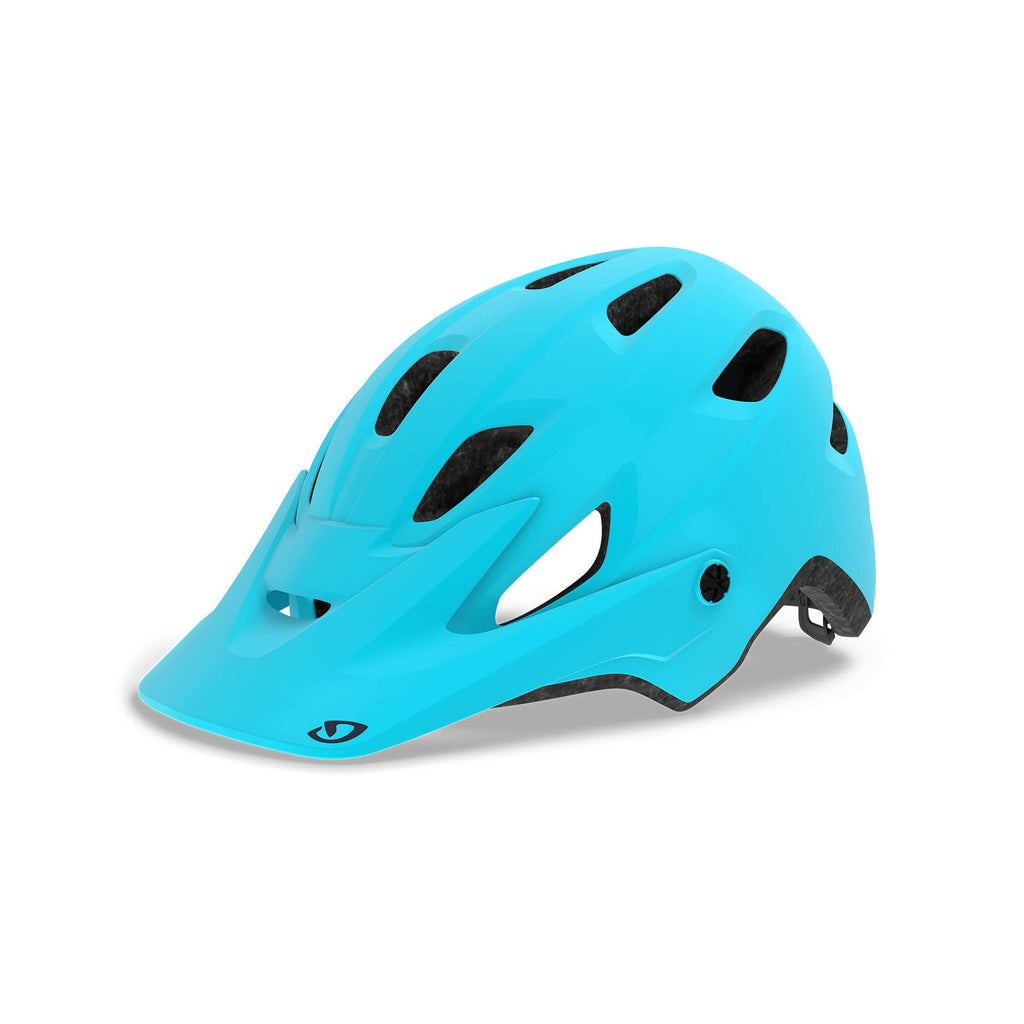 Matte Iceberg M Helmet P230452