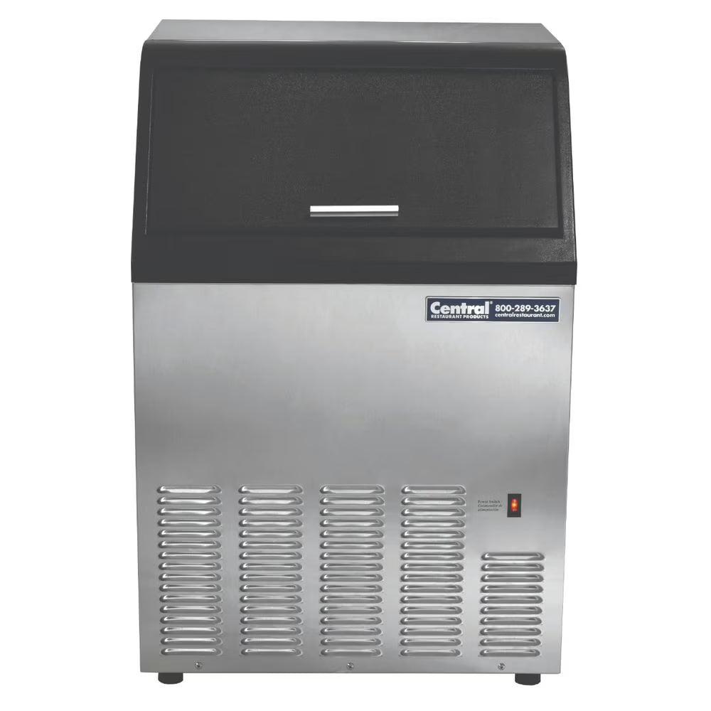 Undercounter Ice Machine P46312