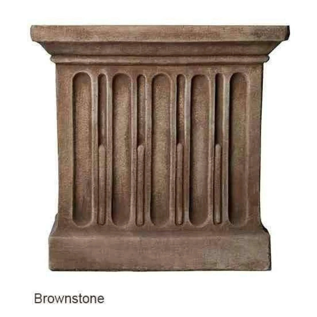 Ferro Rustico Nuovo Small Urn Y226