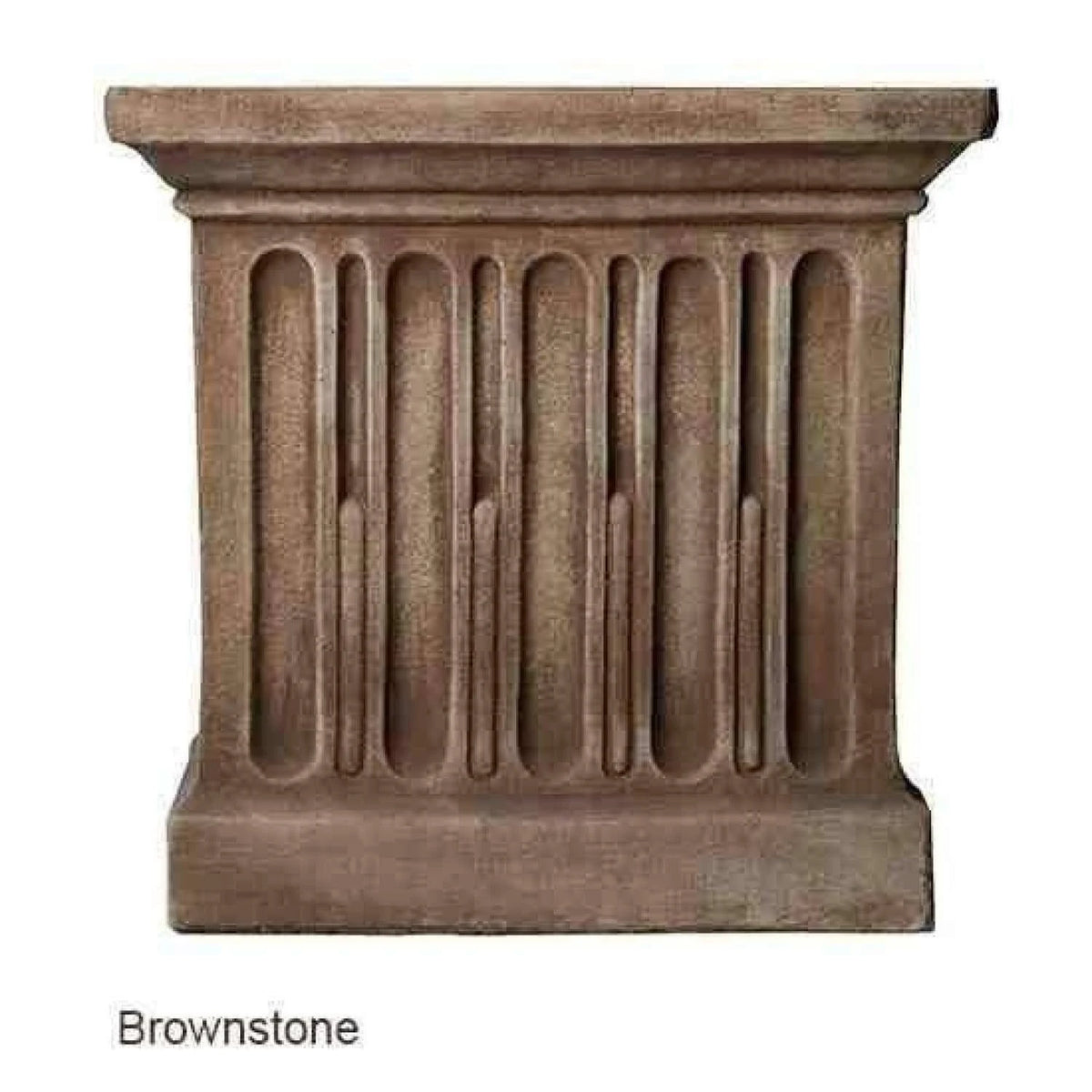 Ferro Rustico Nuovo Small Urn Y226