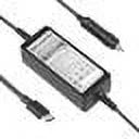 65W USB-C Car Laptop Charger U839