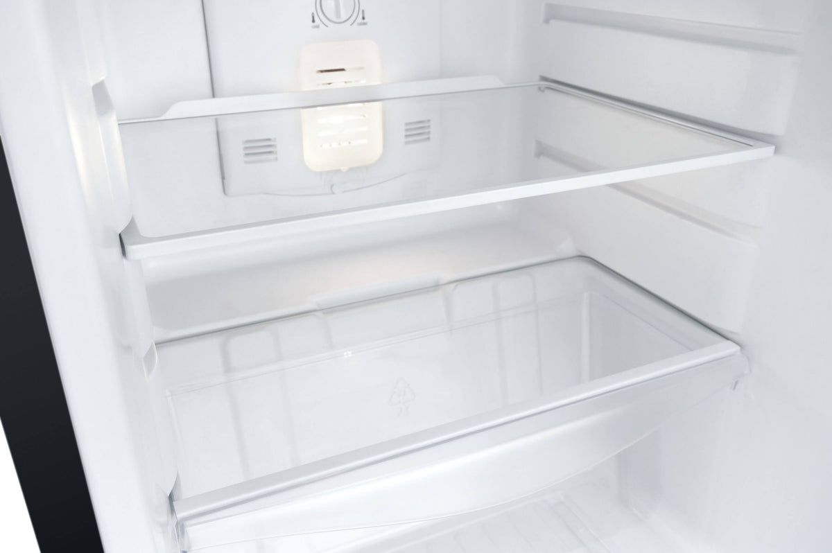 4.5 cu ft Top Freezer Refrigerator D599