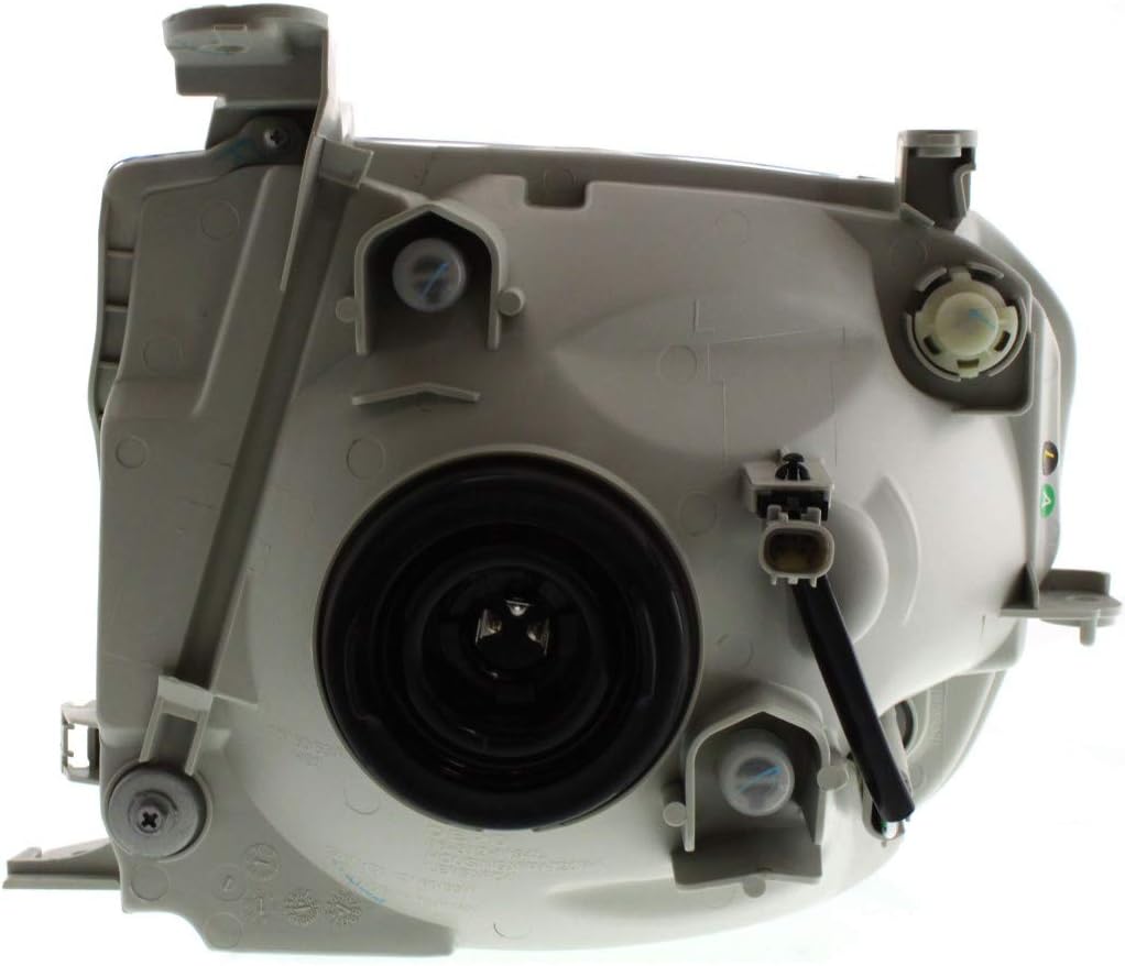Toyota Tundra Headlight 2005 2006 Driver Side Double Cab A220