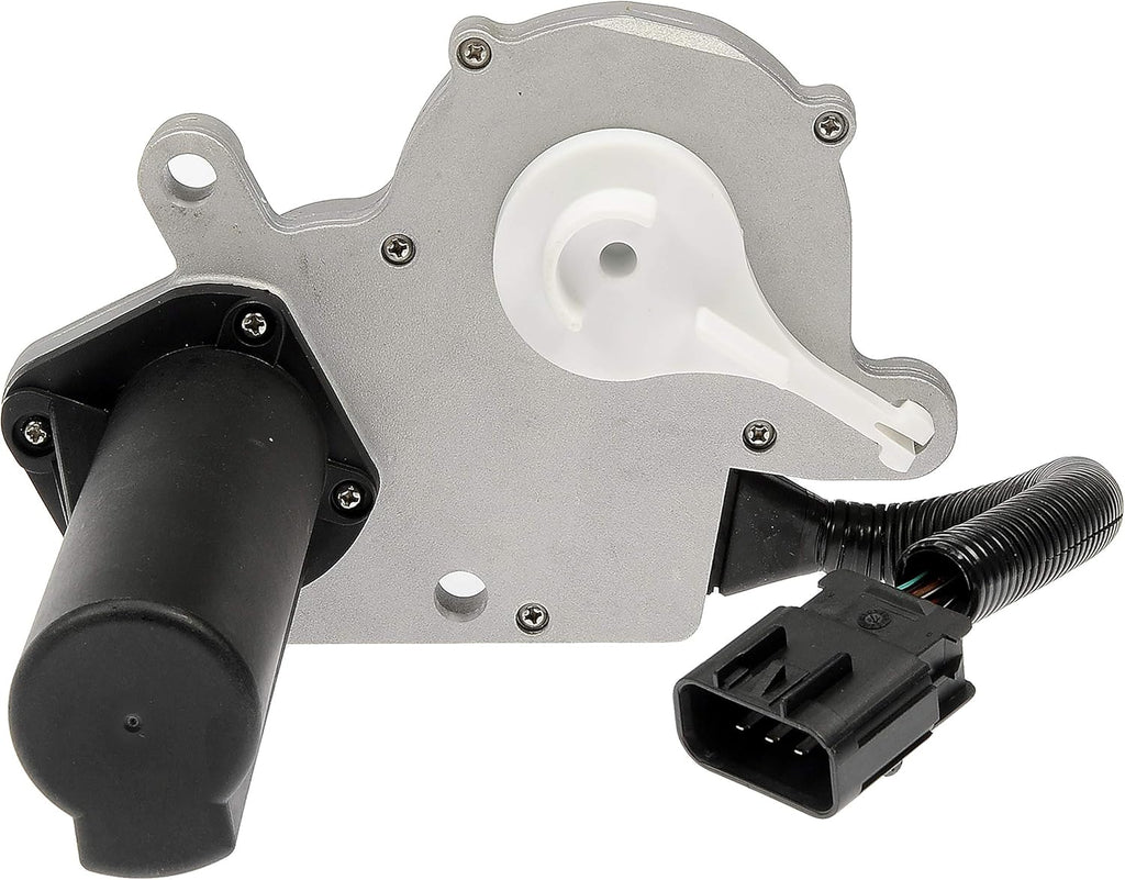 Transfer Case Motor T76640