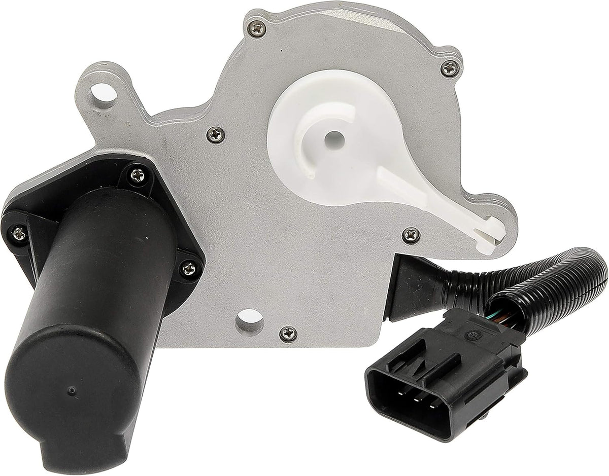 Transfer Case Motor T76640