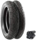 Tire Set with Tubes Y954