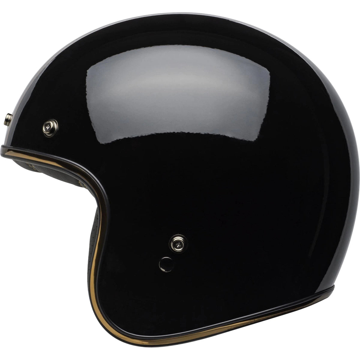 Bell Custom 500 Rally Helmet Black Bronze Xs Q8264