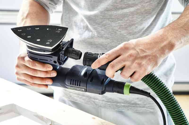 Cordless Delta Sander K420747