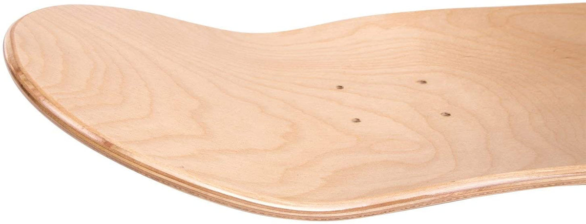 8.25 inches Skateboard Deck C78721