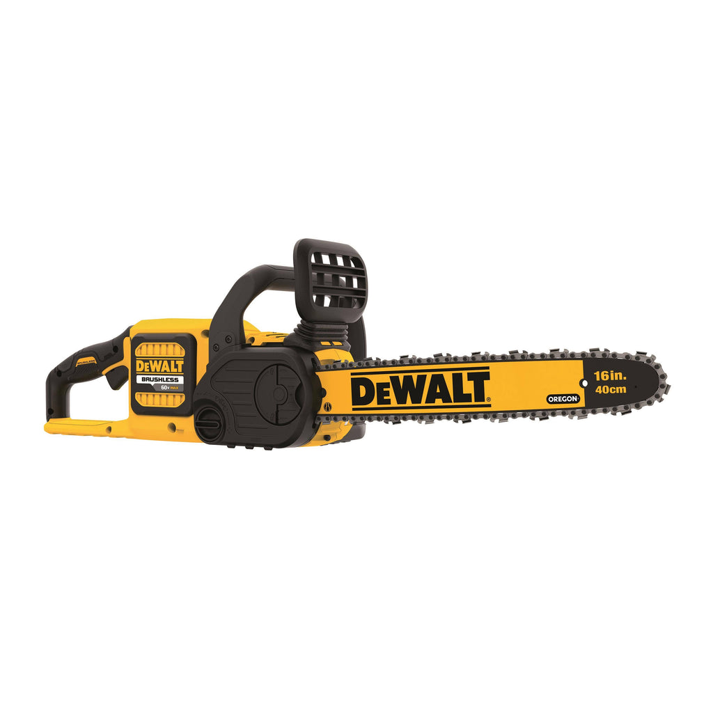 60V Max Chainsaw/Blower Combo Kit X221