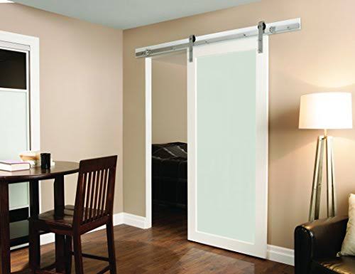 Door Barn Hardware Kit P89434