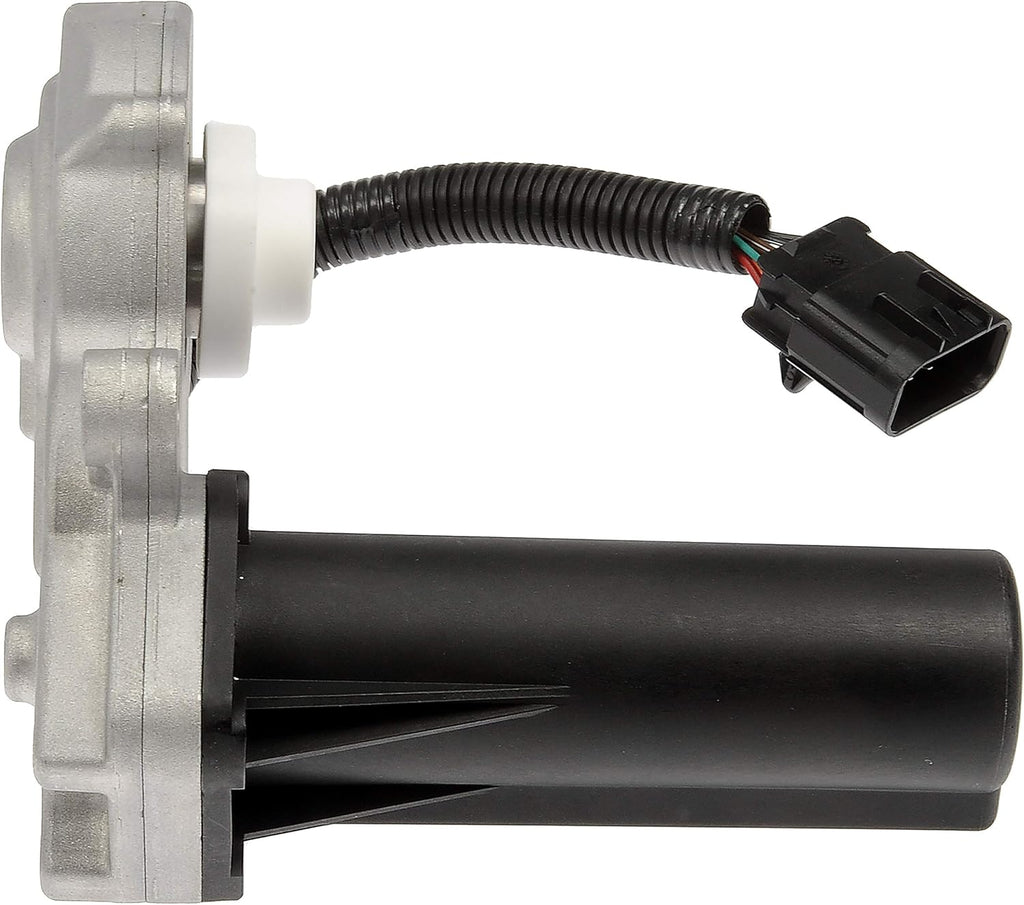 Transfer Case Motor T76640