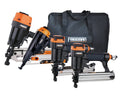 4-Piece Framing Finishing Combo Kit with Canvas Bag Q154032