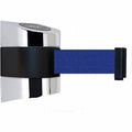 Chrome Belt Barrier Y34251
