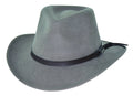 Crushable Wool Hat C401