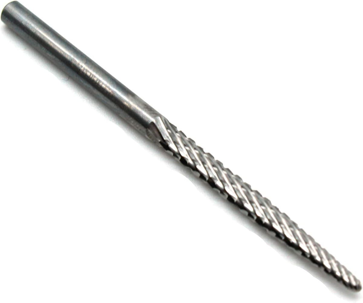 5/16 Inch 8mm Carbide Burr Drill Bit Pack of 2 D588