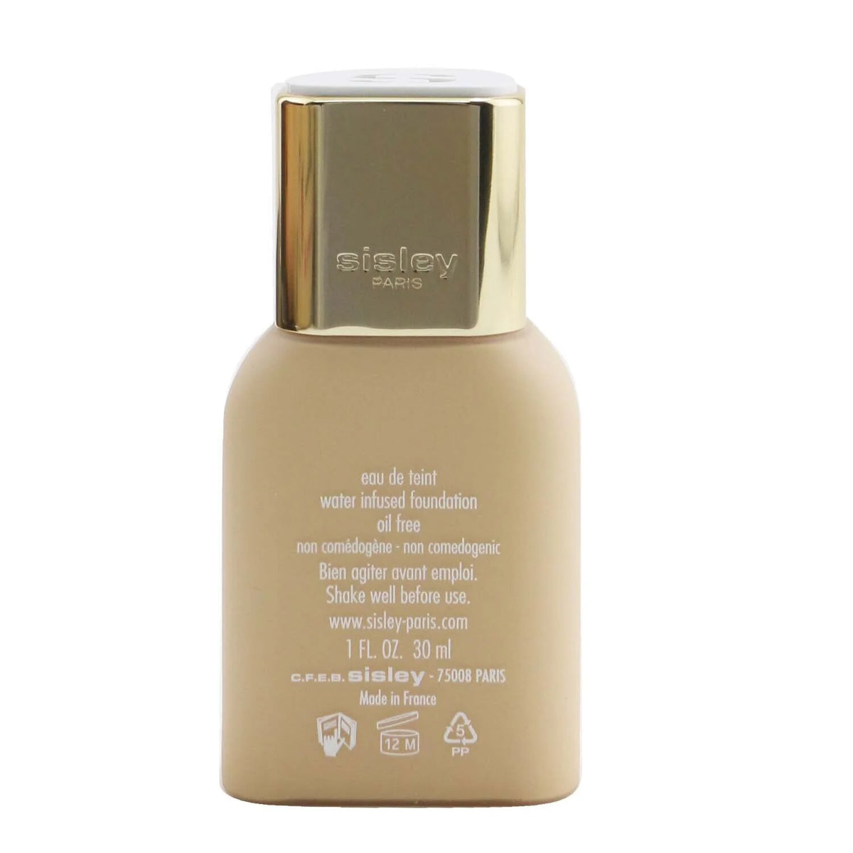 Foundation 30ml/1oz Z4150