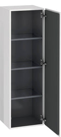 Semi-tall Cabinet, 1 Door R33422