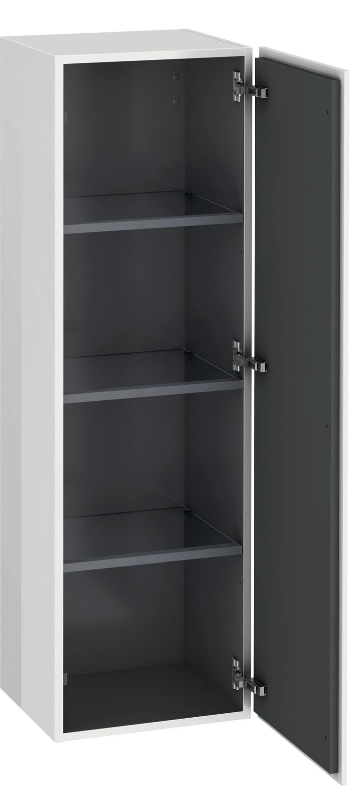 Semi-tall Cabinet, 1 Door R33422