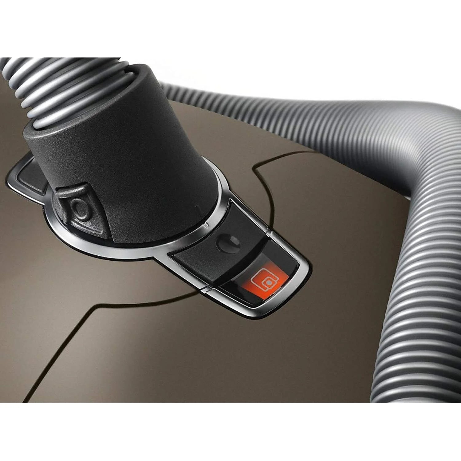 Canister HEPA Vacuum Cleaner with Powerhead Bundle R338272