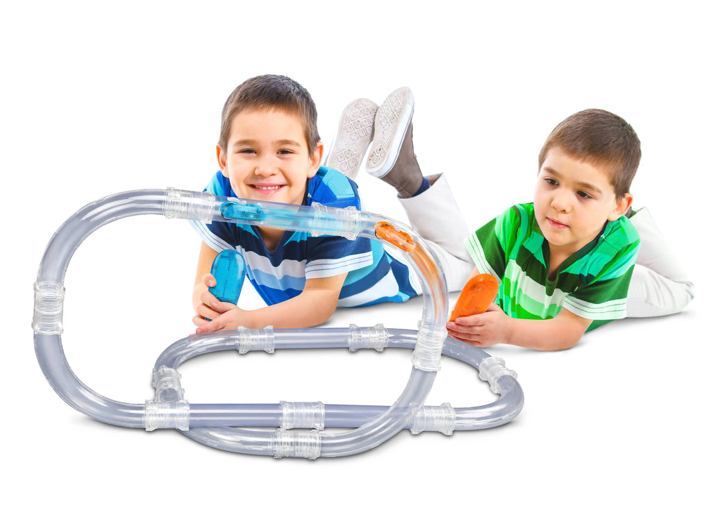 25-Pc RC Car Tubular Fun Bundle N85360