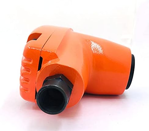 Pneumatic Handheld Air Chipping Hammer Tool with Hard Tip E7494