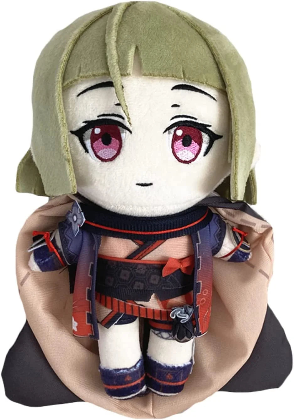 Sayu Plush Toy Doll V60935