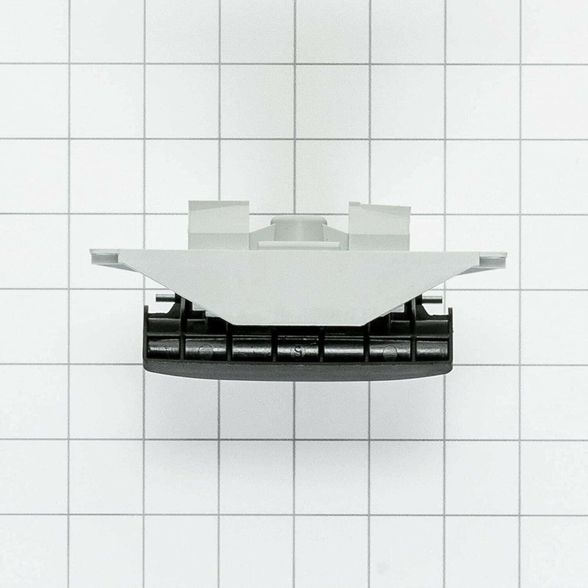 Dishwasher Door Latch And Handle Assembly R424