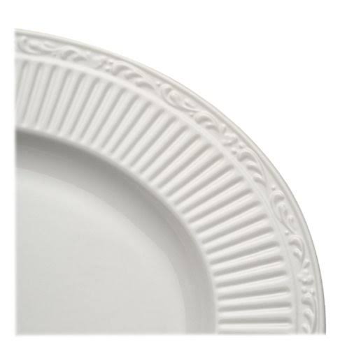 15 in Oval Platter D1148