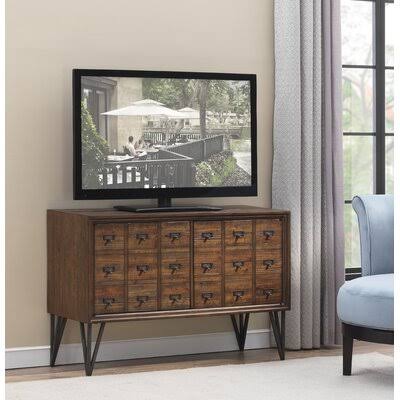 2 Door Apothecary Accent Cabinet U903
