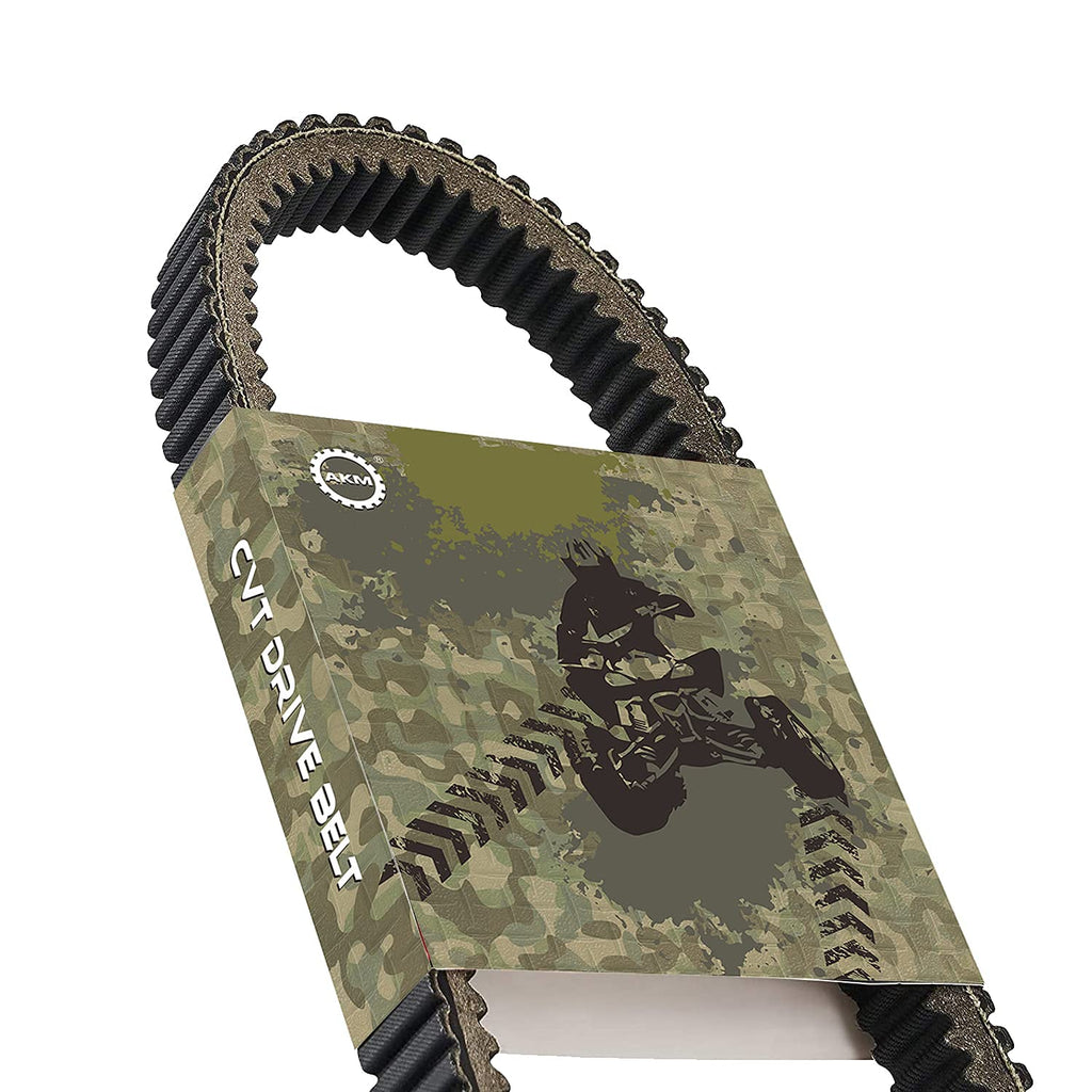 Heavy Duty ATV UTV Belt O8039
