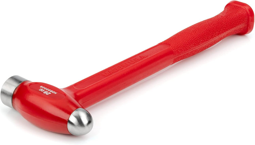 26 oz. Ball Peen Dead Blow Hammer, Pack of 2 S756