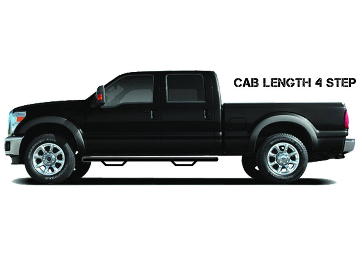 Cab Length Nerf Step RS Bar Y639821