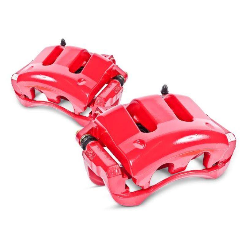 Front Performance Brake Calipers H231