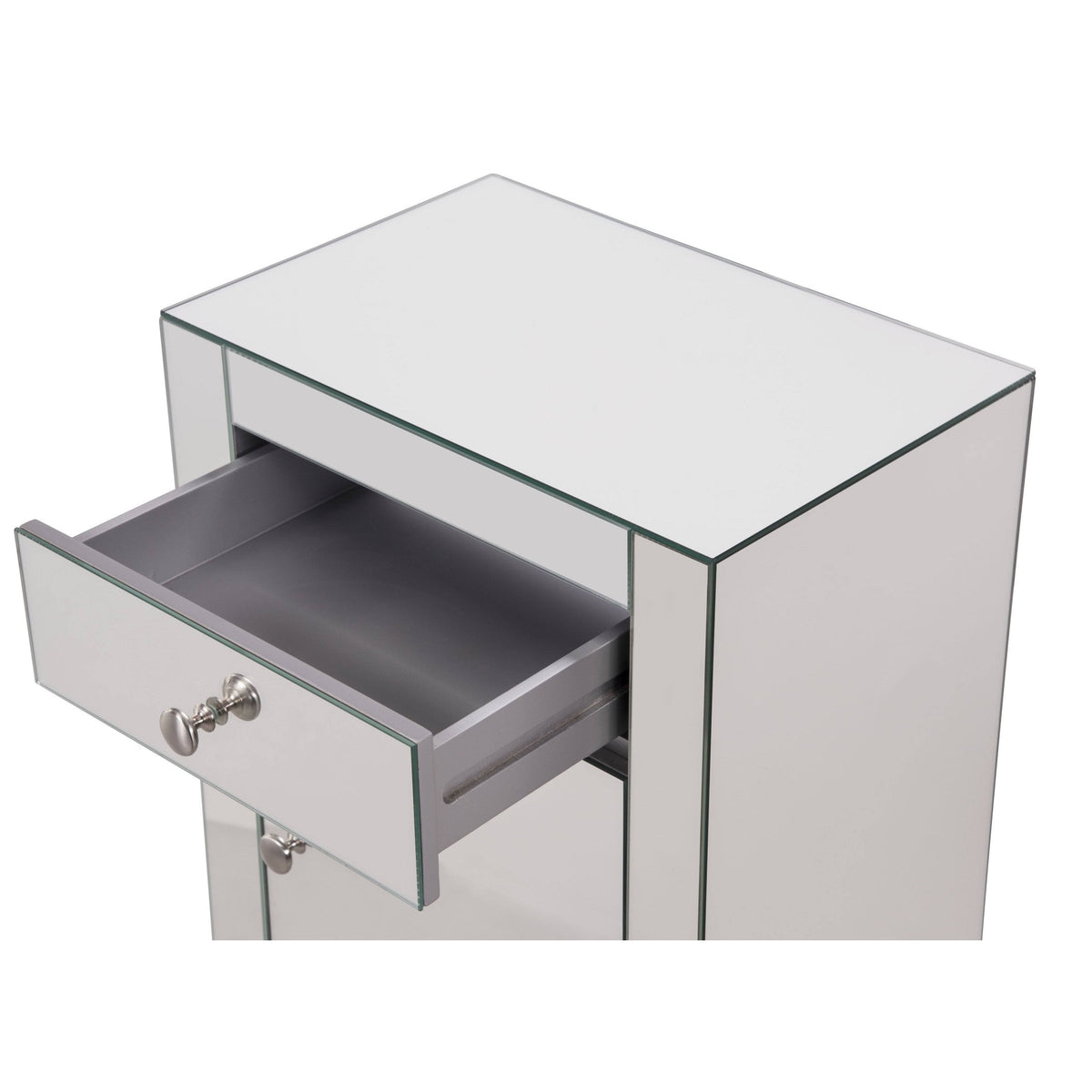 1 Drawer 1 Door Cabinet Z69528