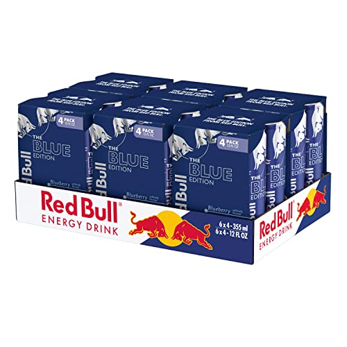 Blueberry Energy Drink G83110