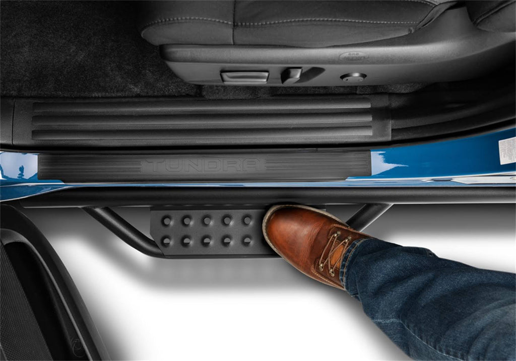 Cab Length Nerf Step RS Bar Y639821
