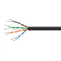 1000ft 23AWG Cat6 550MHz UTP Solid Bulk Ethernet Cable O863