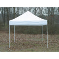 White Pop Up Canopy M493