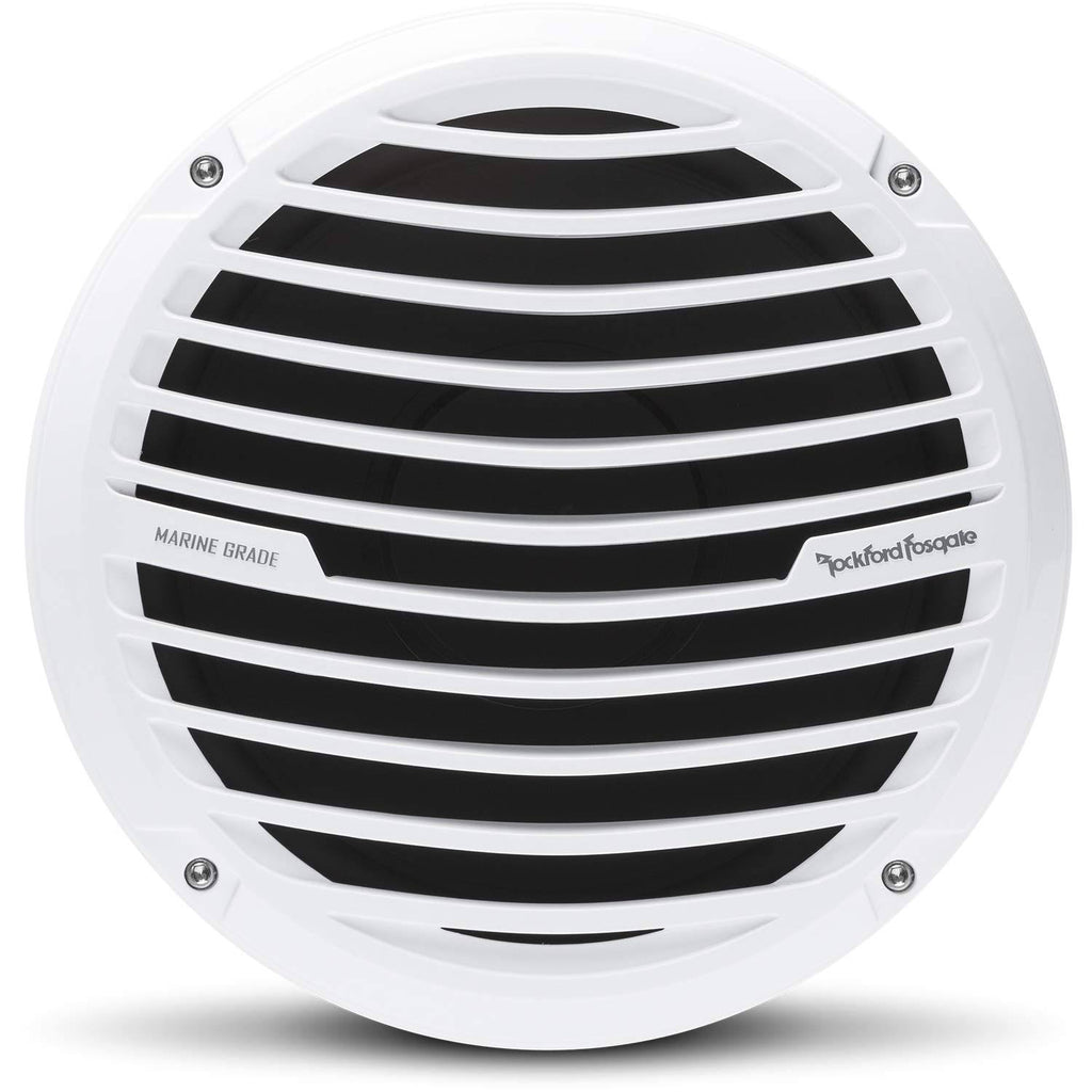 Dual 4-Ohm Subwoofer A447