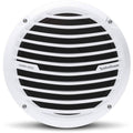 Dual 4-Ohm Subwoofer A447