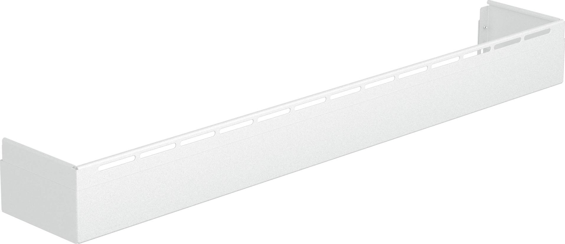 Matte White Pro Range Toe Kick Q2590