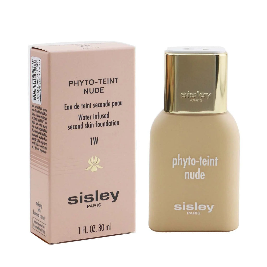 Foundation 30ml/1oz Z4150